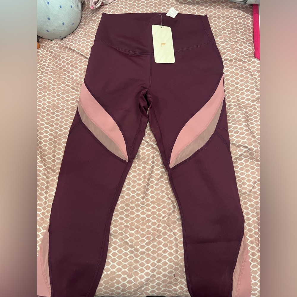 Fabletics tights